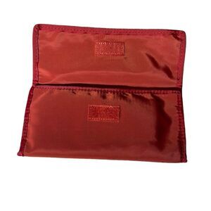 Goodfellow & Co Foldable Travel Wallet.